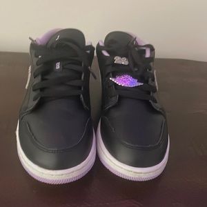 Air Jordan 1 low SE GS
